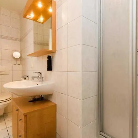 Brunnenstrasse, App 1 Apartment Heringsdorf (Usedom)