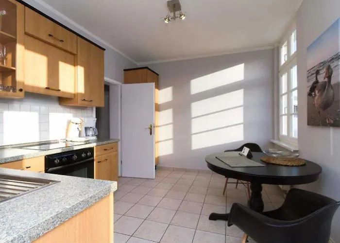 Brunnenstrasse, App 1