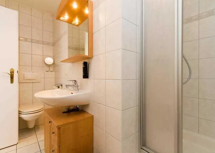 Brunnenstrasse, App 1 아파트 제바트헤링스도르프